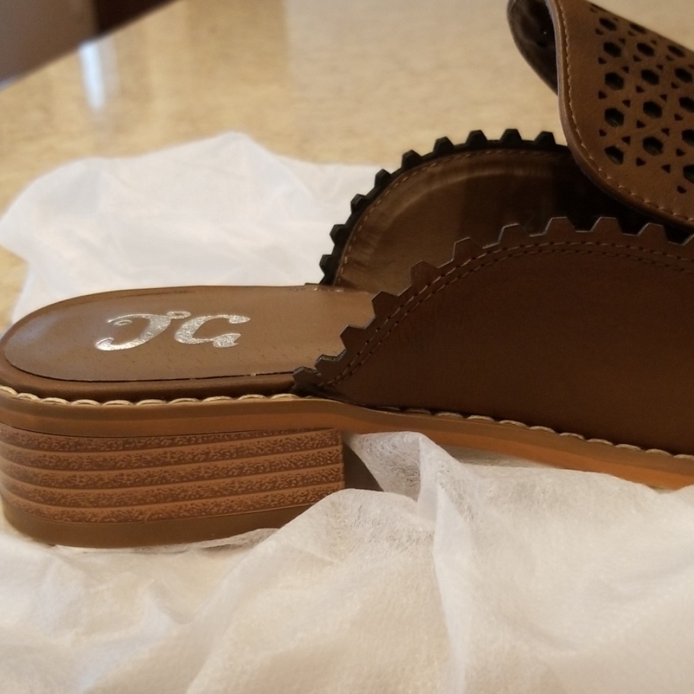 JC Mules - Picture 2 of 6